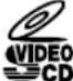 JVC CAEXA1 - Types de disques compatibles - 8