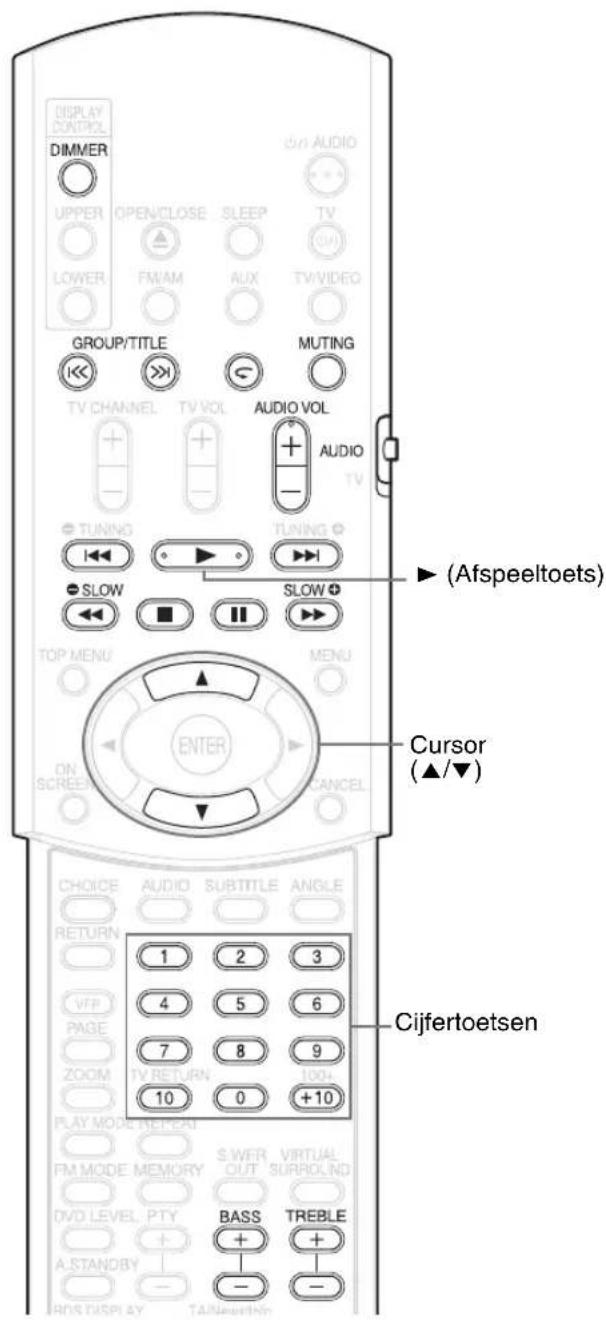JVC CAEXA1 - OPMERKING - 1