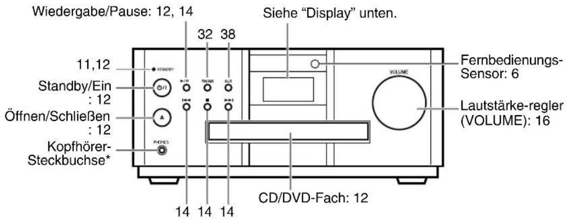 JVC CAEXA1 - VCD/SVCD/CD - 3