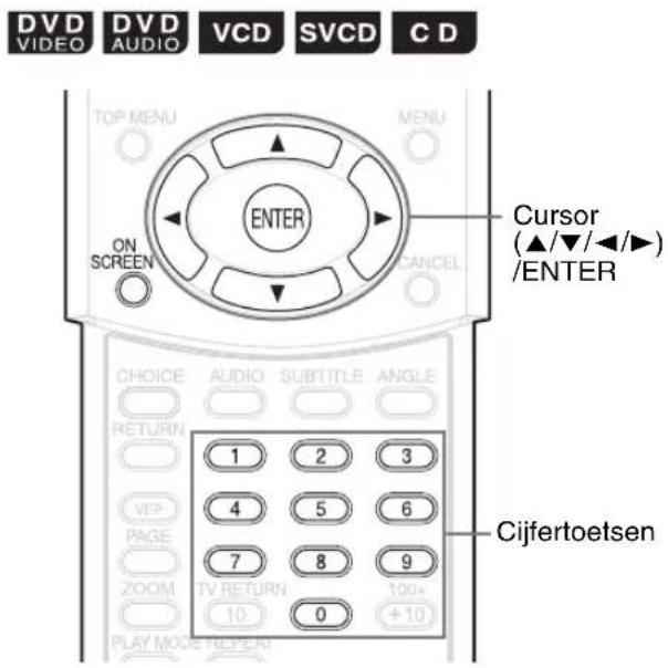 JVC CAEXA1 - OPMERKING - 2