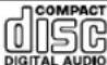 JVC CAEXA1 - Types de disques compatibles - 9