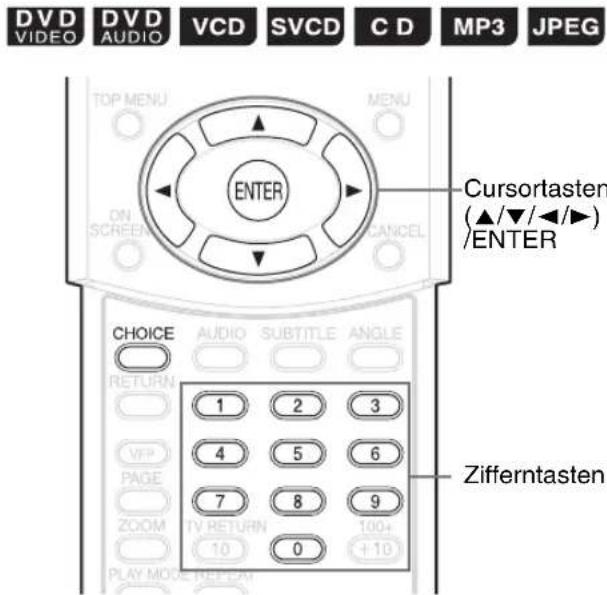 JVC CAEXA1 - HINWEIS - 1
