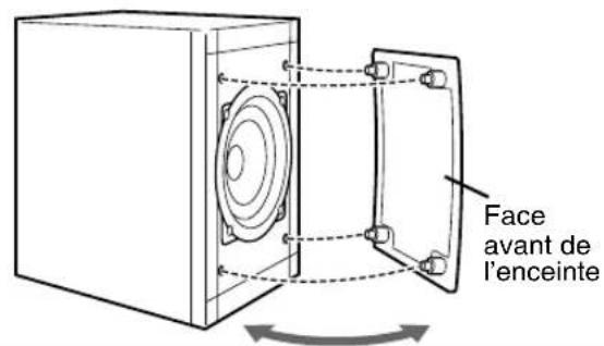JVC CAEXA1 - PRECAUTION - 1