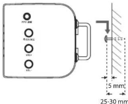 AKAI TB34047 - Mise en place et Instructions de montage - 6