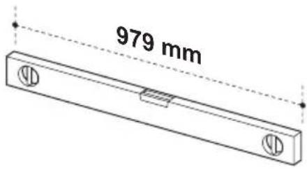 AKAI TB34047 - Mise en place et Instructions de montage - 3