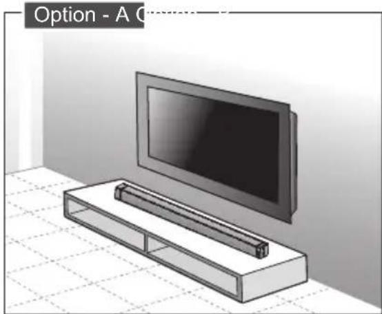 AKAI TB34047 - Placement - 1