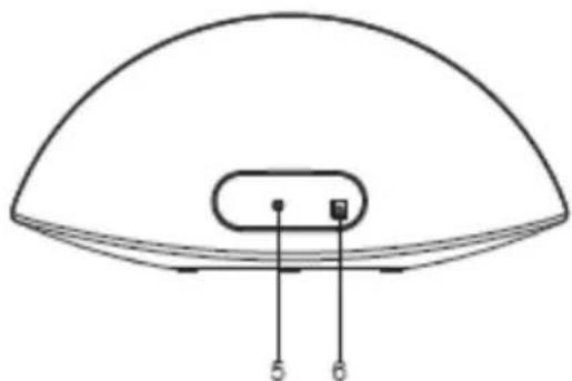 AKAI ABT52 - Desembalar y configurar - 2