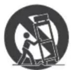 AKAI ABT52 - IMPORTANT SAFETY INSTRUCTIONS - 1