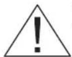 AKAI ABT52 - CAUTION - 3