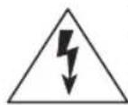 AKAI ABT52 - CAUTION - 2