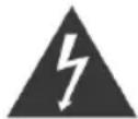 AKAI ABT52 - DANGER: POUR EVITER TOUT RISQUE D'INCENDIE OU D'ELECTROCUTION. NE PAS EXPOSER L'APPAREIL A LA PLUIE OU L'HUMIDITE. - 1