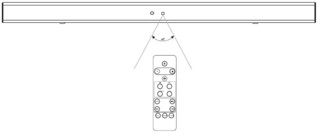 AKAI HT 993 - Batterie-Sicherheitshinweise - 1