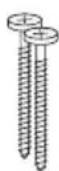 AKAI HT 993 - 1.Parts - 3