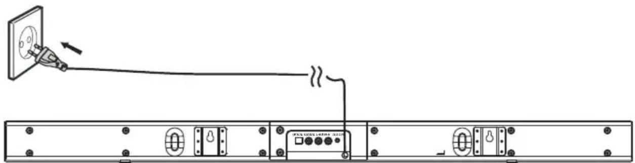 AKAI HT 993 - Achtung: - 1