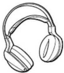 SONY MDRRF850RK - Aanvullende informatie - 1