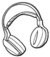SONY MDRRF850RK - Desembalaje - 1