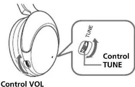 SONY MDRRF820RK - MDR-RF820RK - 1