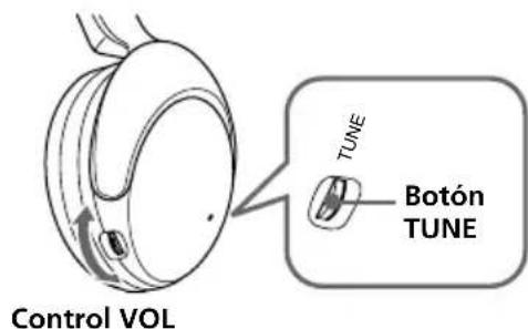 SONY MDRRF820RK - MDR-RF850RK - 1