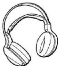SONY MDRRF820RK - Aanvullende informatie - 1