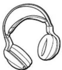 SONY MDRRF820RK - Auspacken - 1