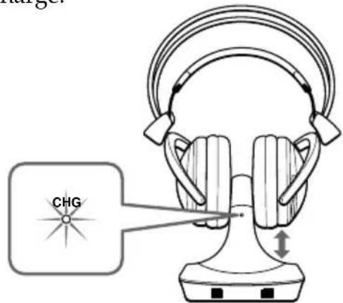 CHG