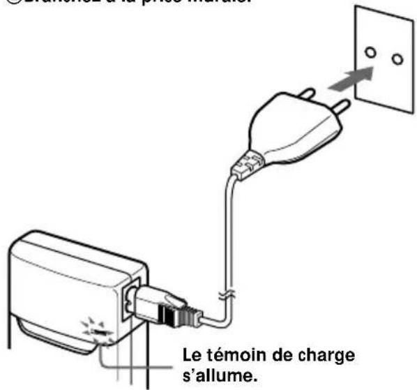 SONY MDRDS5100 - Charge - 6