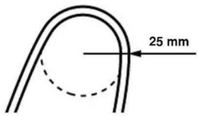 SONY MDRDS5100 - Remarques sur le câble de raccordement numérique optique - 1