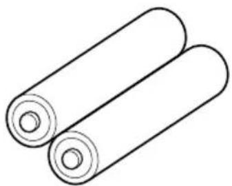 SONY MDRDS5100 - Charge de batteries R03 (format AAA) - 2