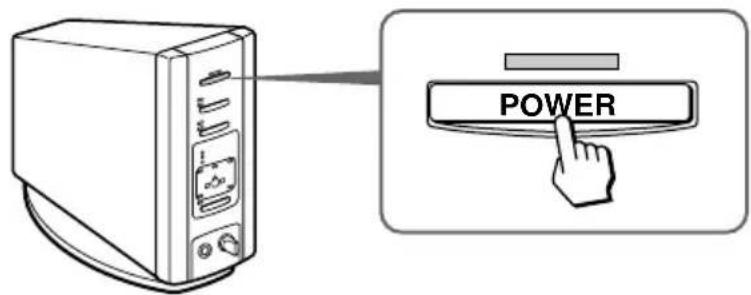 SONY MDRDS5100 - Escucha del sonido del componente conectado - 2
