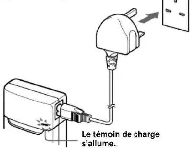 SONY MDRDS5100 - Charge - 4