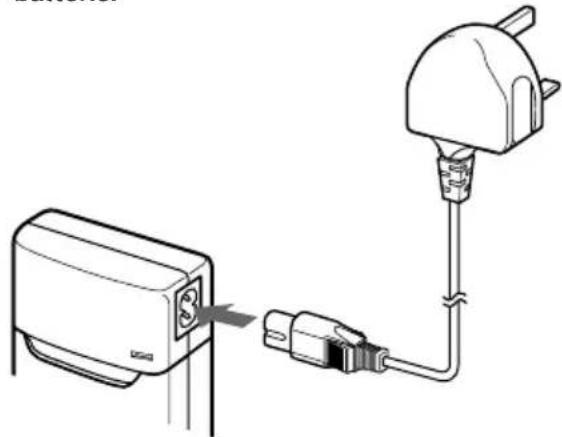 SONY MDRDS5100 - Charge - 3