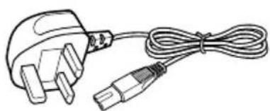 SONY MDRDS5100 - Vérification des produits et des accessoires - 5
