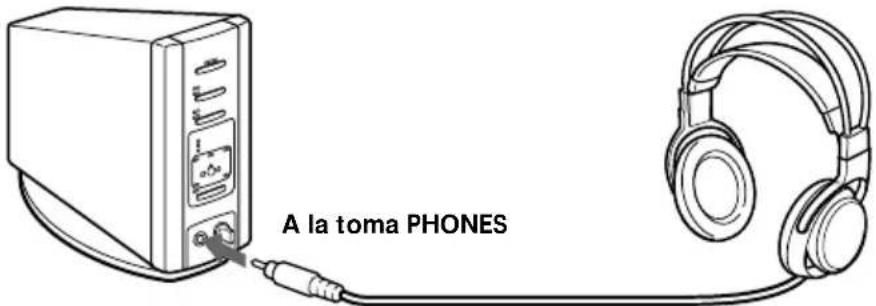 SONY MDRDS5100 - Para disfrutar de una mayor calidad de sonido - 1