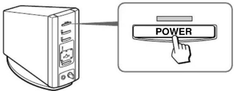 SONY MDRDS5100 - Listening to the Sound of the Connected Component - 2