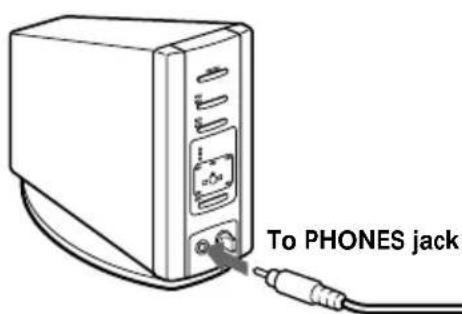 SONY MDRDS5100 - To enjoy higher quality sound - 1