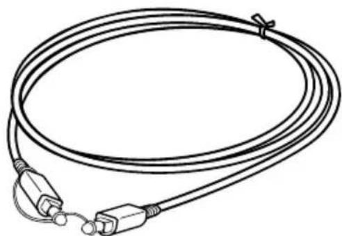 SONY MDRDS3000 - Comprobación de componentes y accesorios - 5