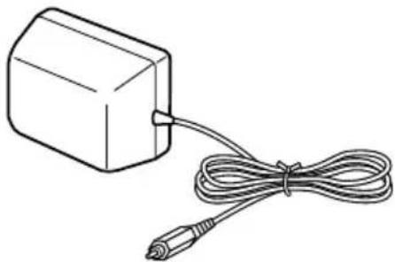 SONY MDRDS3000 - Inventaire des composants et des accessoires - 3