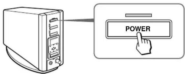 SONY MDRDS8000 - Listening to the Sound of a Connected Component - 2