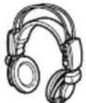 SONY MDRDS8000 - To enjoy surround sound using cordless headphones with more than one person - 2