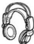 SONY MDRDS8000 - To enjoy surround sound using cordless headphones with more than one person - 4