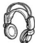 SONY MDRDS8000 - To enjoy surround sound using cordless headphones with more than one person - 3