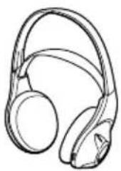 SONY MDRRF845RK - Aanvullende informatie - 1