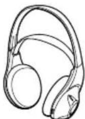 SONY MDRRF845RK - Desembalaje - 1