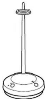 SONY MDRRF430RK - Disimballaggio - 1