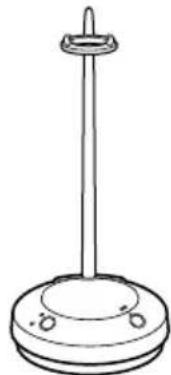 SONY MDRRF430RK - Desempacotamento - 1