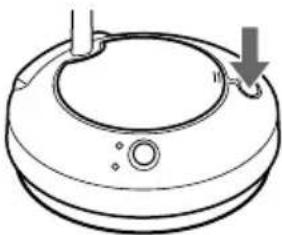 SONY MDRRF430RK - Utilização dos auscultadores pela mesma vez - 1