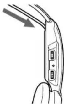 SONY MDRRF430RK - Automatische aan/uitschakelfunctie - 2