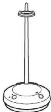 SONY MDRRF430RK - Déballage - 1