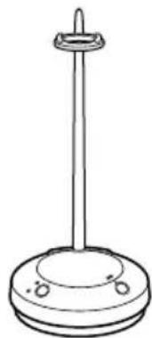 SONY MDRRF430RK - Unpacking - 1