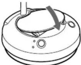 SONY MDRRF430RK - Quando si usano le cuffie per la primaolta - 3